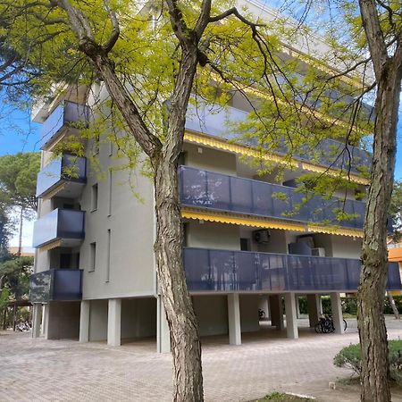 Appartamento Sporting Bibione Exteriér fotografie