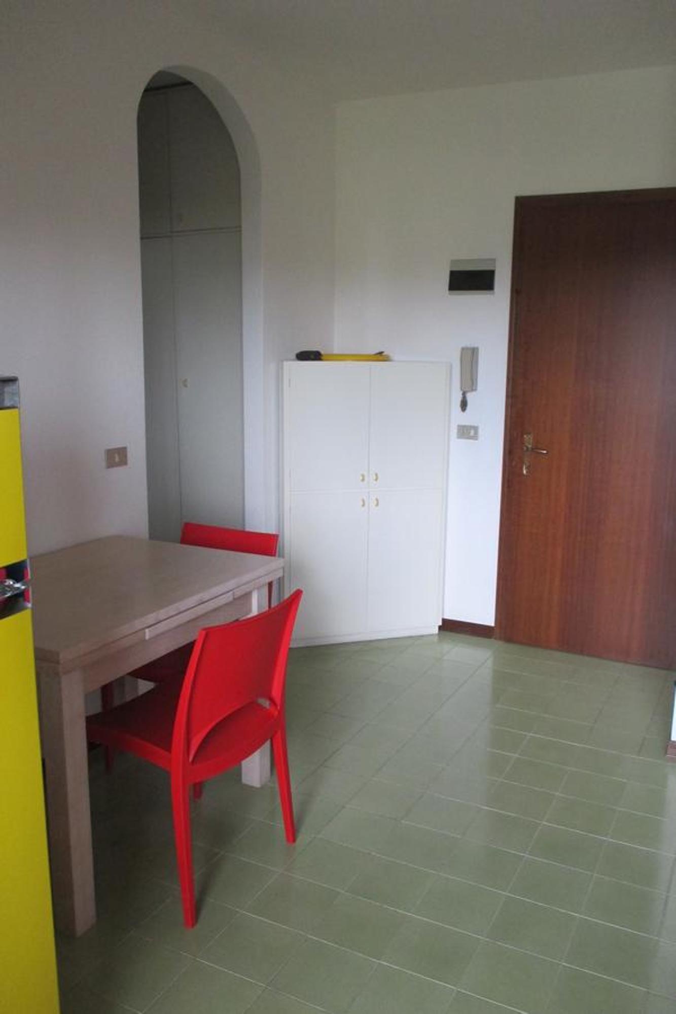 Appartamento Sporting Bibione Exteriér fotografie