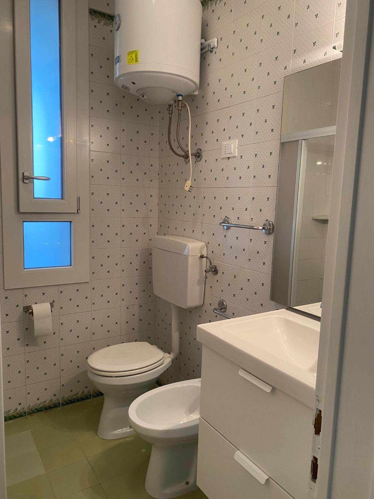 Appartamento Sporting Bibione Exteriér fotografie