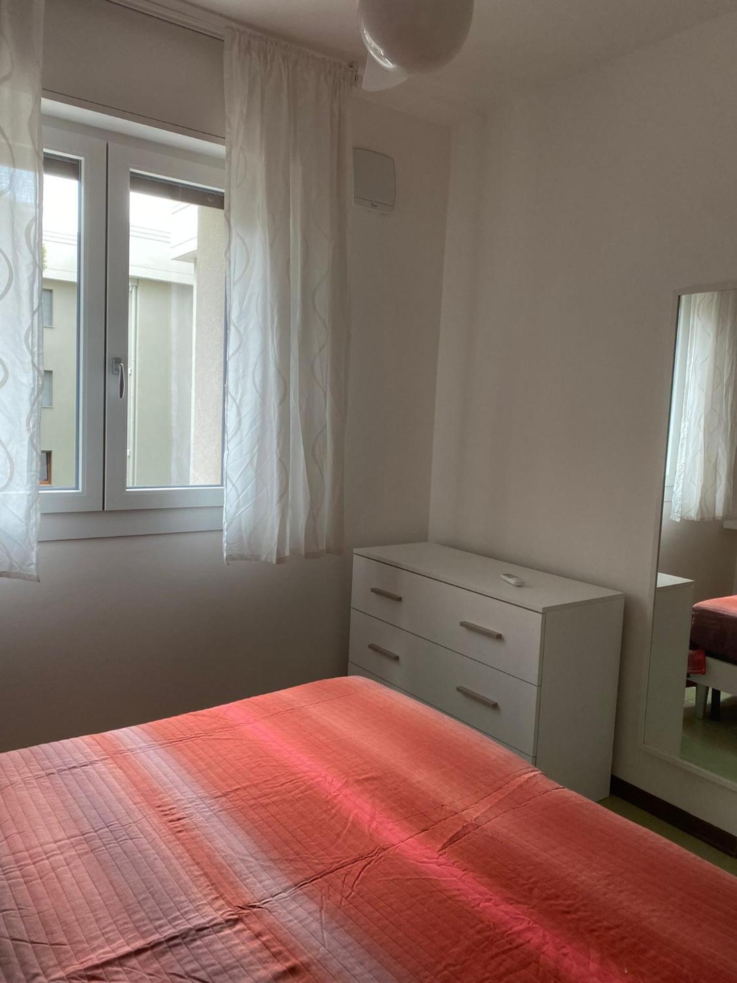 Appartamento Sporting Bibione Exteriér fotografie