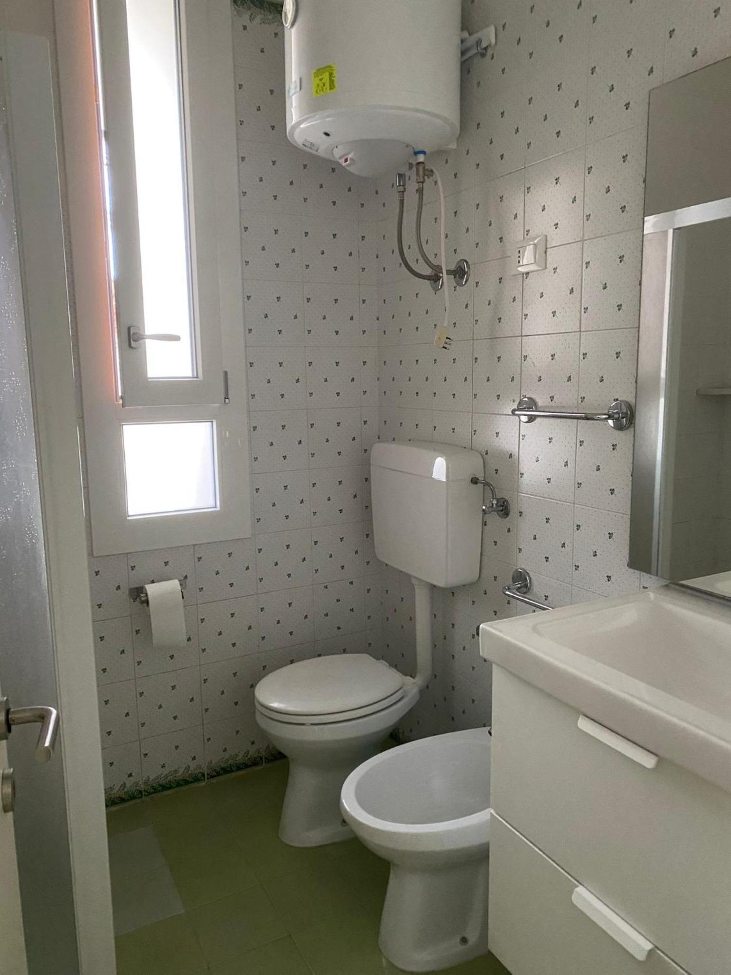 Appartamento Sporting Bibione Exteriér fotografie