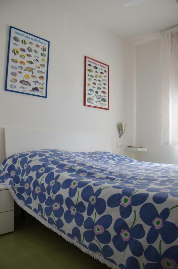 Appartamento Sporting Bibione Exteriér fotografie