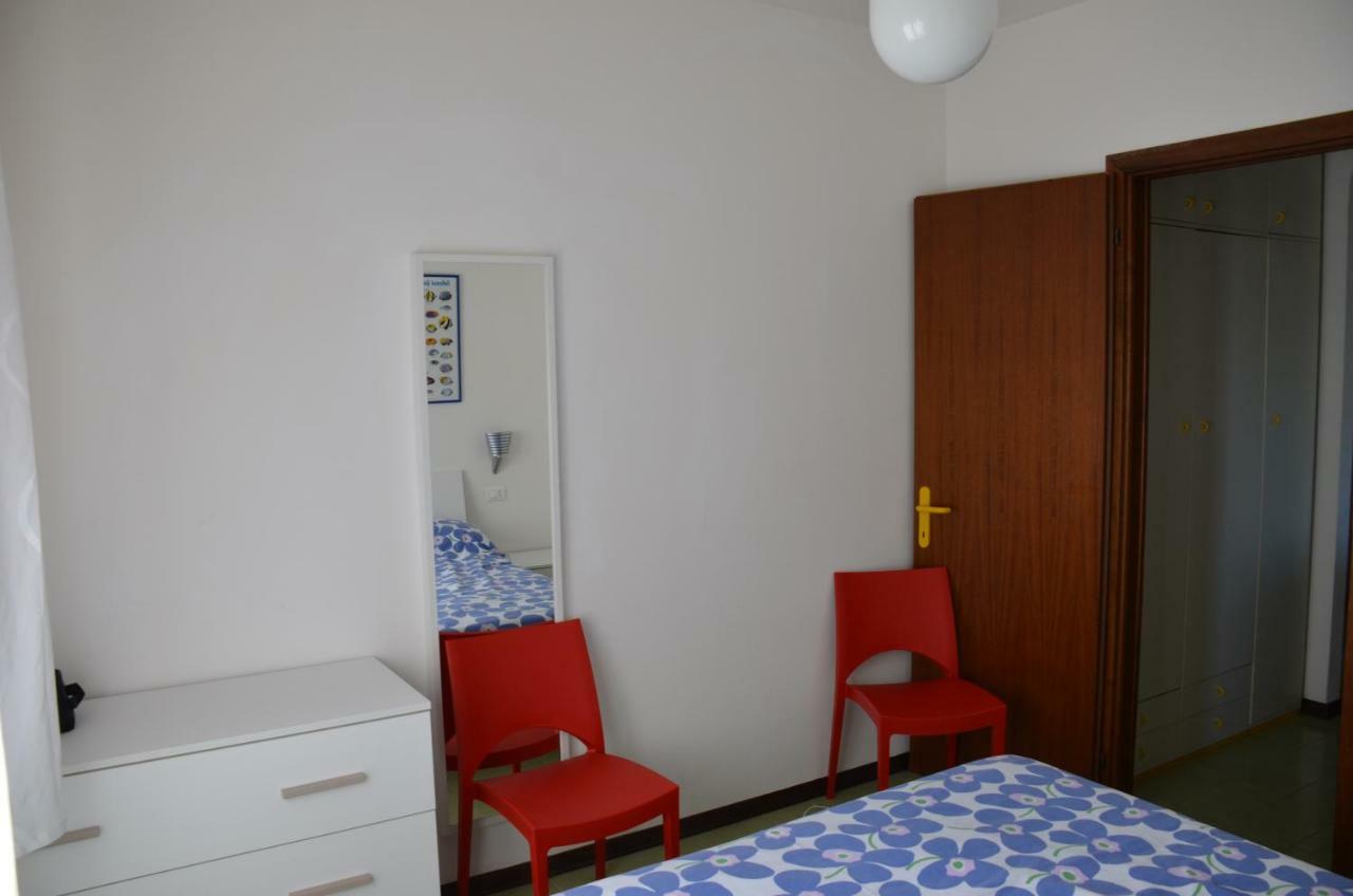Appartamento Sporting Bibione Exteriér fotografie